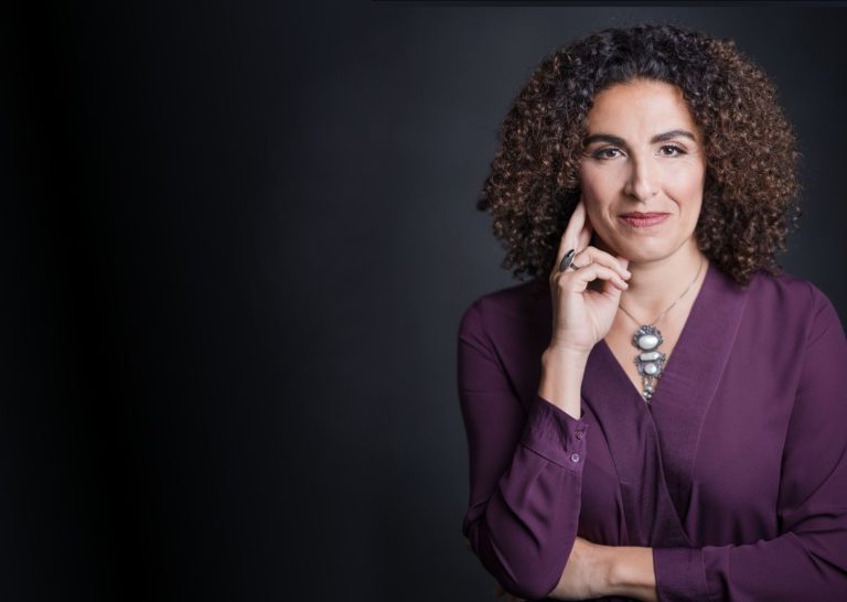 Sahar Aziz CSRR Rutgers Hezbollah